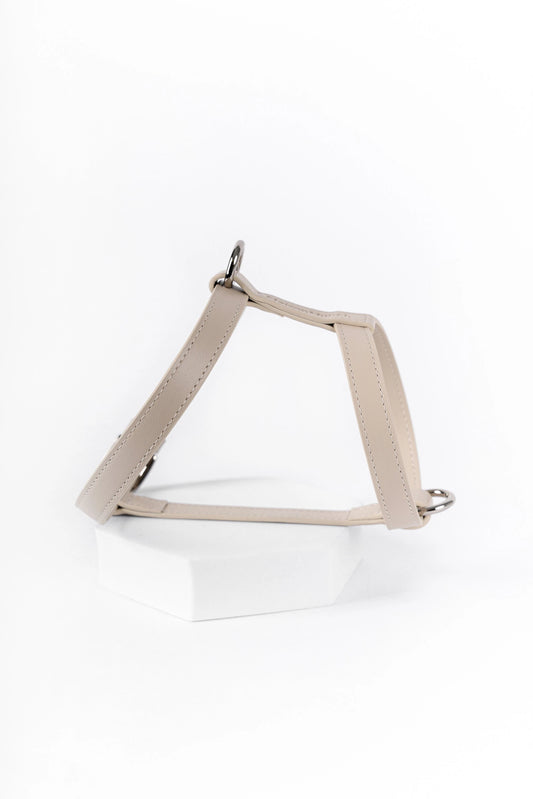 The Cream Harness Maison Munch