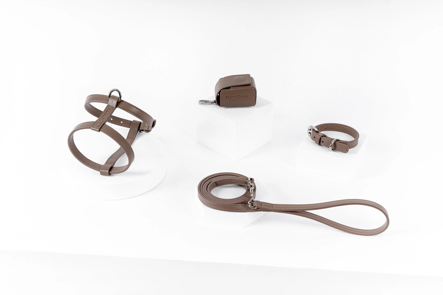 bundle dog walking set