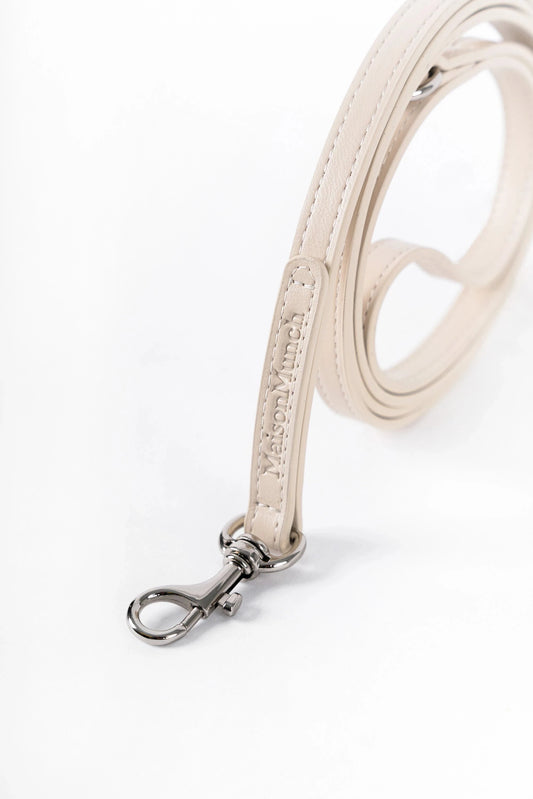 The Cream Leash Maison Munch
