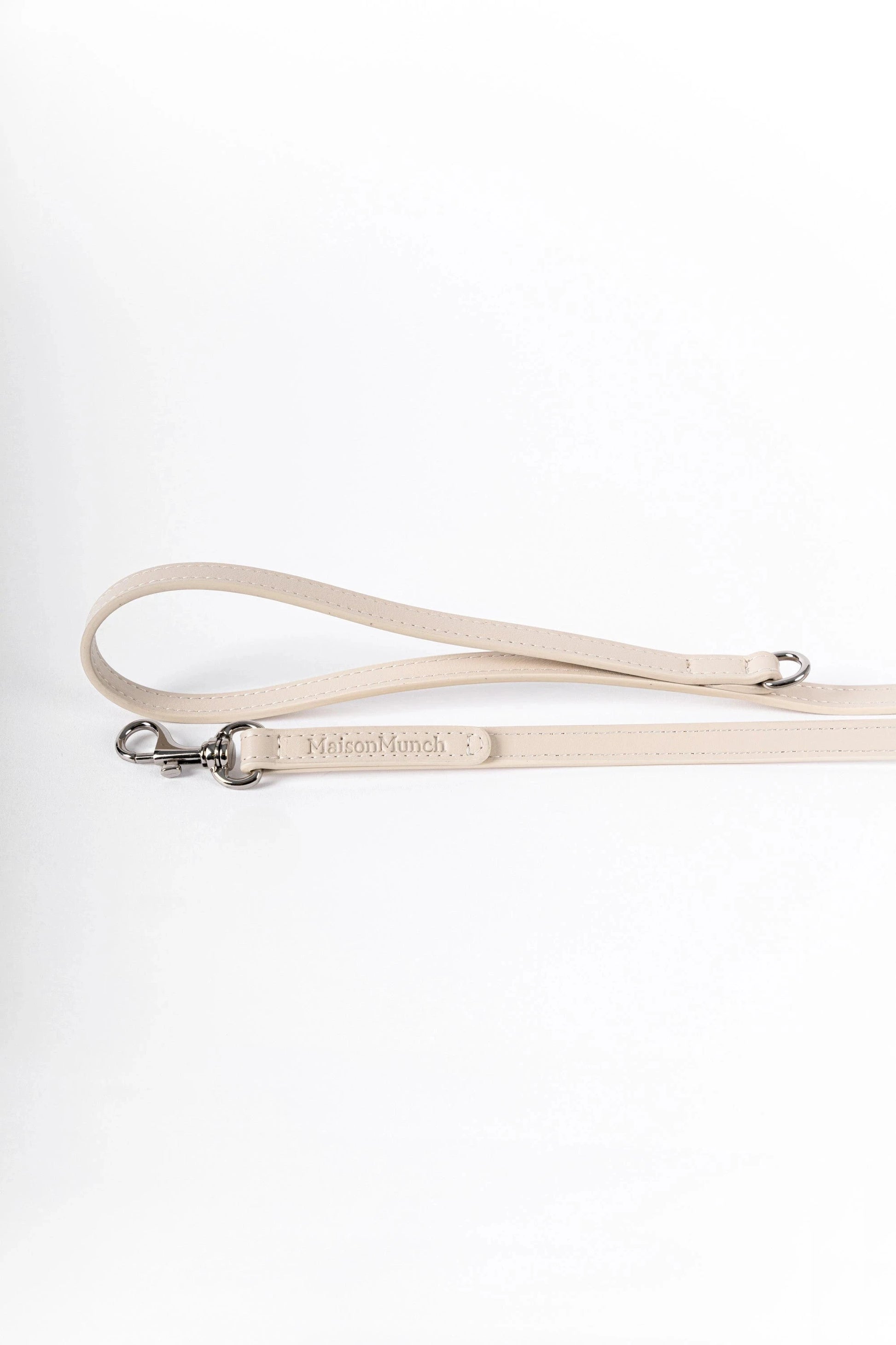 The Cream Leash Maison Munch