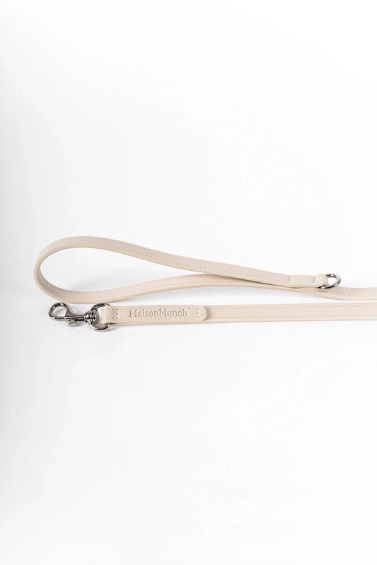 The Cream Leash Maison Munch