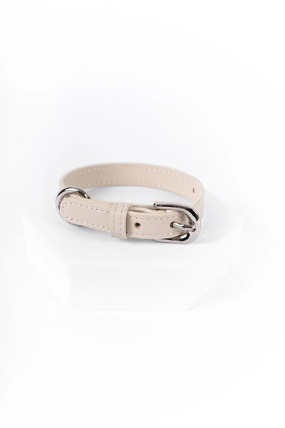 The Cream Collar Maison Munch