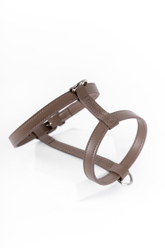 The Cocoa Harness Maison Munch