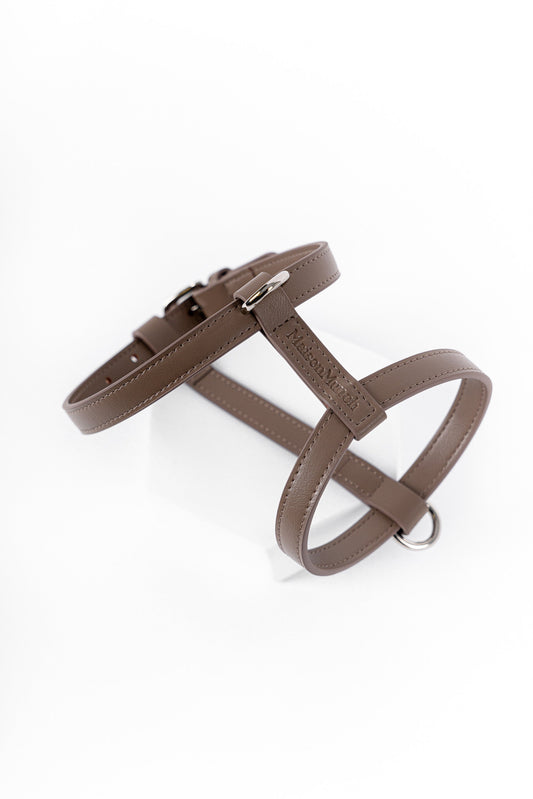 The Cocoa Harness Maison Munch