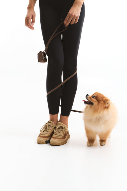 The Cocoa Leash Maison Munch